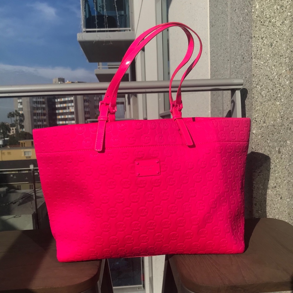 Michael Kors shoulder bag
